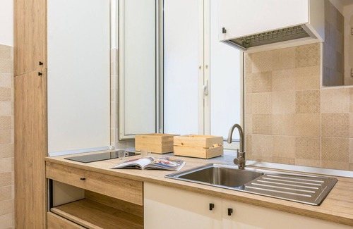 Vasto Apartment | Via Milano Central Station Apartment