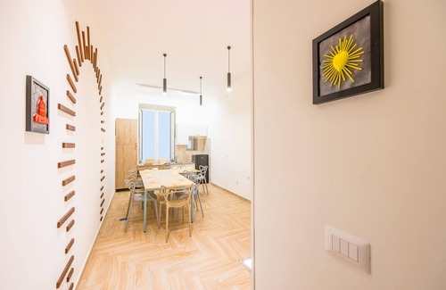 Vasto Apartment | Via Milano Central Station Apartment