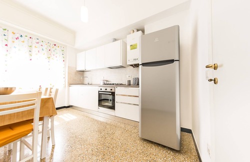 Finale Ligure Apartment | Via N. Saccone 17 - Finale Ligure (Sv) CITRA:009029-LT-0835