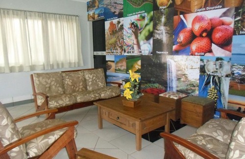 Gurupi Hotel | Via Norte Hotel