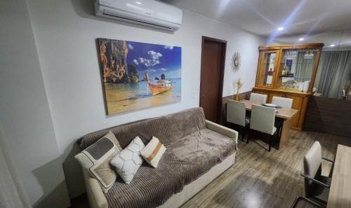 Camorim Apartment | Via premiére Barra Olimpica ,Flat e Suite Family até 4 pessoas ,Rio Centro,Jeunesse Arena & Aeroporto de jacarepaguá,Farmasi Arena,Rio de janeiro