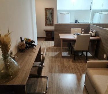 Camorim Apartment | Via premiére Barra Olimpica ,Flat e Suite Family até 4 pessoas ,Rio Centro,Jeunesse Arena & Aeroporto de jacarepaguá,Farmasi Arena,Rio de janeiro