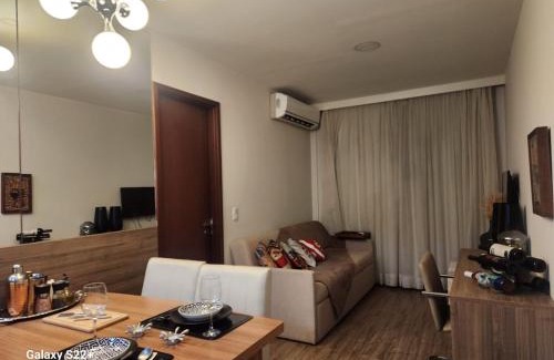 Camorim Apartment | Via Premiere Stay Jacarepaguá Flat Smart apart-Hotel próximo da Barra da Tijuca ,Recreio,Parque Olimpico e Rio Centro