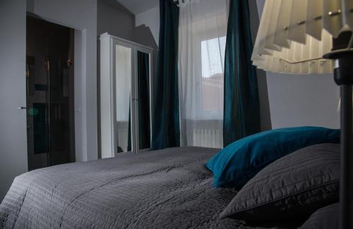 Rionero in Vulture Bed & Breakfast | Via Roma 205