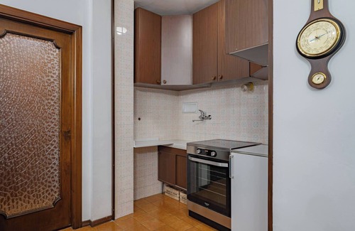 Roccaraso Apartment | Via Roma 44 - YourPlace Abruzzo