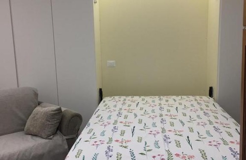 San Giovanni in Fiore Apartment | Via Roma