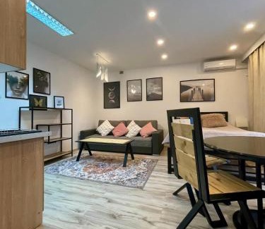 Slubice Apartment | Via Słubice