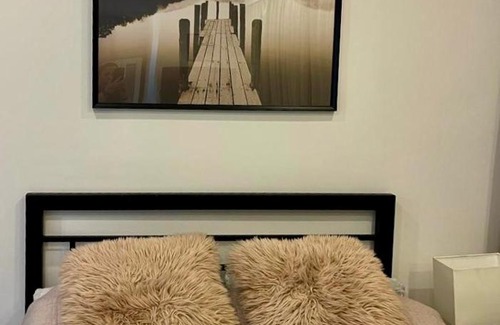 Slubice Apartment | Via Słubice