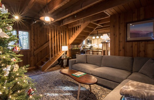 Dayton House | Via Serenity Stream