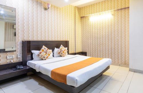 Bhopal Hotel | Via Shree Regency