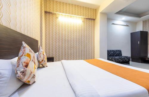 Bhopal Hotel | Via Shree Regency