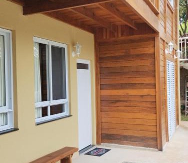 Jardim Atlantico Cabin | VIA SPE - Pousada