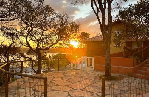 Jardim Atlantico Cabin | VIA SPE - Pousada