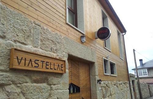 Loureiro House | Via Stellae