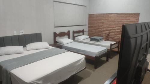 Entre Rios de Minas Hotel | Via Suítes MG 270 - 11