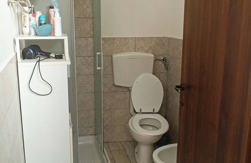 Cibali Apartment | Via Susanna suitable for families. Hellie's Home