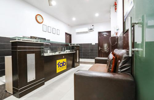 Lajpat Nagar Hotel | Via The Lazeez