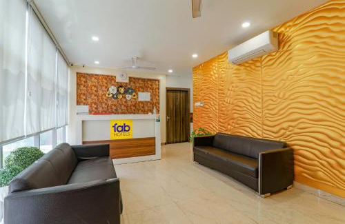 Kanpur Hotel | Via The Mall Inn