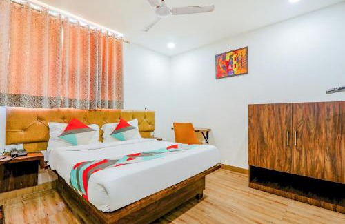 Kanpur Hotel | Via The Mall Inn