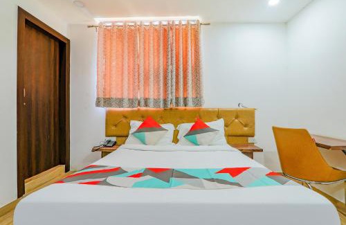 Kanpur Hotel | Via The Mall Inn