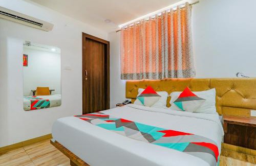 Kanpur Hotel | Via The Mall Inn