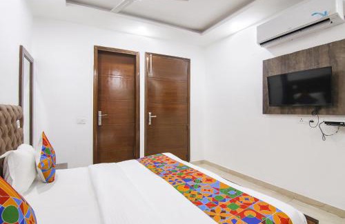 Chhatarpur Hotel | Via The Premium Villa
