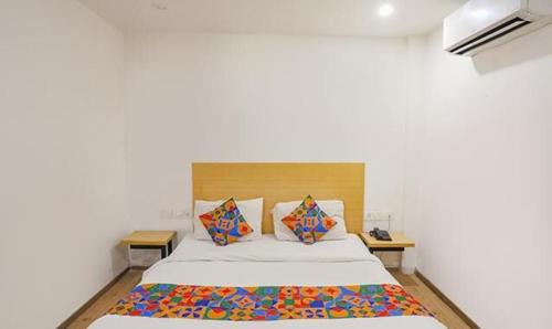 Pitampura Hotel | Via The Vaishali Dakshini Pitampura