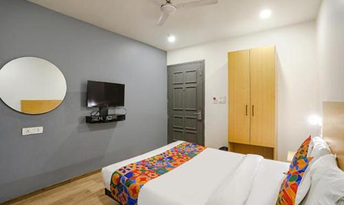 Pitampura Hotel | Via The Vaishali Dakshini Pitampura