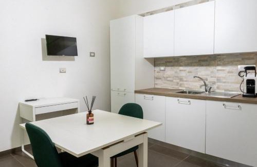 Battipaglia Apartment | Via Vai Guest House