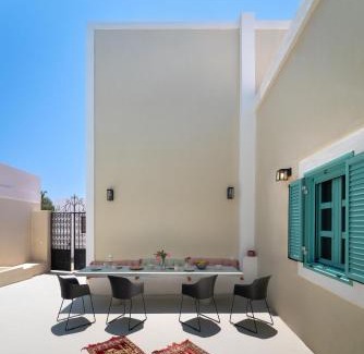 Kattavia Apartment | Via Vasileia 6