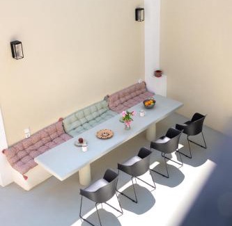 Kattavia Apartment | Via Vasileia 6