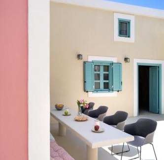 Kattavia Apartment | Via Vasileia 6