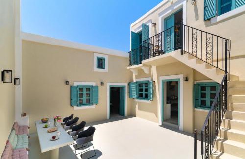 Kattavia Apartment | Via Vasileia 6