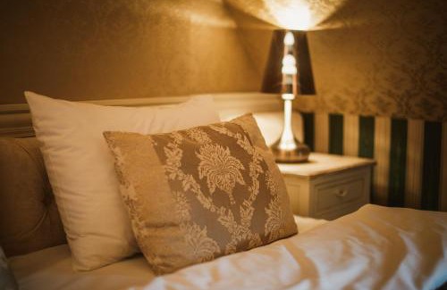 Nowe Kramsko Bed & Breakfast | Via Villa
