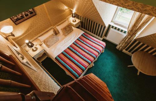 Nowe Kramsko Bed & Breakfast | Via Villa