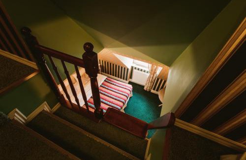 Nowe Kramsko Bed & Breakfast | Via Villa