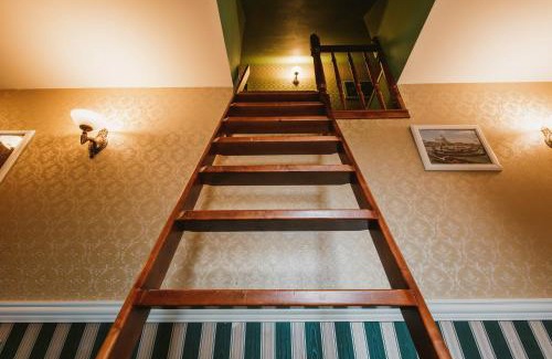 Nowe Kramsko Bed & Breakfast | Via Villa
