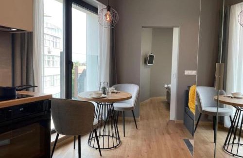 rayon Triaditsa Apartment | Via421 by COSHER