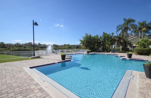 Trailer Estates Apartment | Viagem Prime Location and Open 2BR Balcony Pool Gym