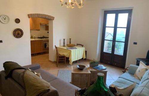 Fontanile Bed & Breakfast | Viaggio della Vita B&B