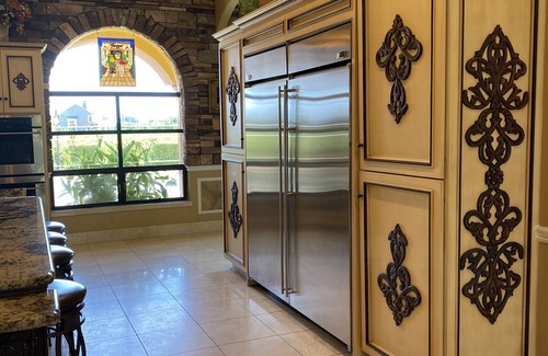 North Woodbridge House | Viaggio On The River Estate And Winery