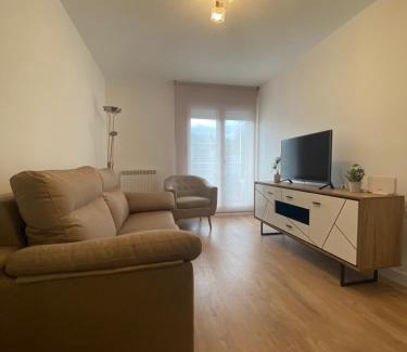 Briviesca Apartment | VIAJERO