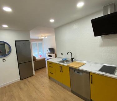 Briviesca Apartment | VIAJERO