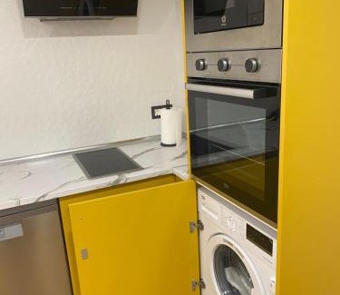 Briviesca Apartment | VIAJERO