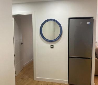 Briviesca Apartment | VIAJERO