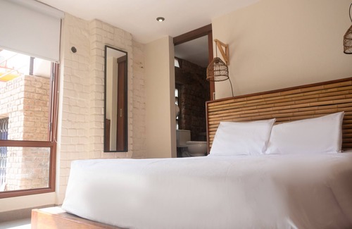 Huacachina Hostel | Viajero Huacachina Hostel