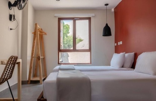 Huacachina Hostel | Viajero Huacachina Hostel