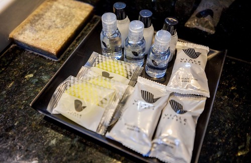 Foz do Iguacu City Centre Hotel | Viale Tower Hotel