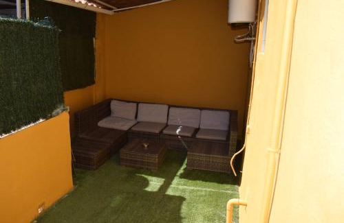 Los Tilos Apartment | Vialia Apartments