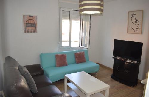 Los Tilos Apartment | Vialia Apartments